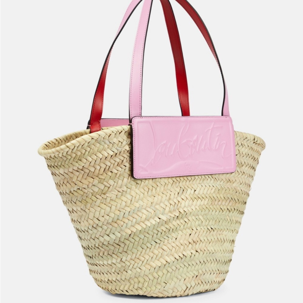 Christian Louboutin, brand new Tote bag.